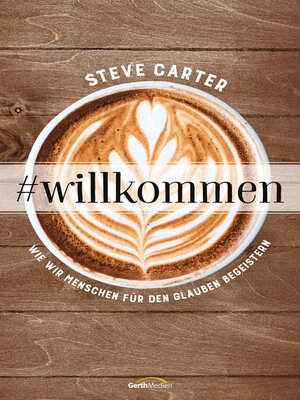 cover image of #willkommen